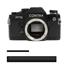 Lichtdichtung für Contax RTS