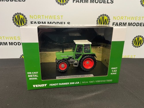 Weise toys scale fendt - toys,