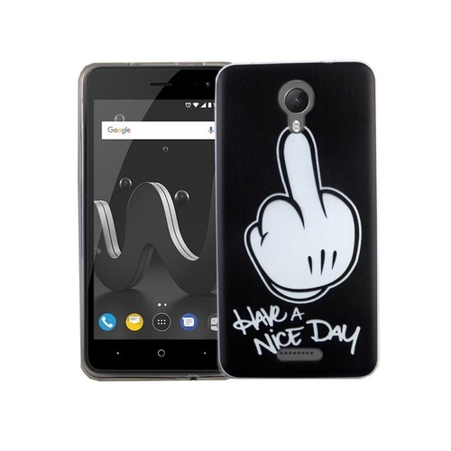 Wiko jerry handyhülle - wiko,