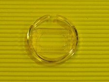 Ring halter clipp in - /,