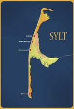 Top-Schild, versch. Größen