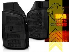 LED Rückleuchten für VW T5