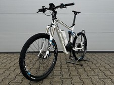 Haibike xDuro RX Fully E-Bike E-Mountainbike Bosch Drive Unit 25