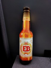 EB Polnische Bier Werbung