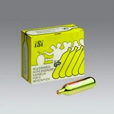 Kohlensäurekapseln CO2, 10 Stück, 16g