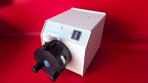 Schlauchpumpe laborpumpe - schlauchpumpe,