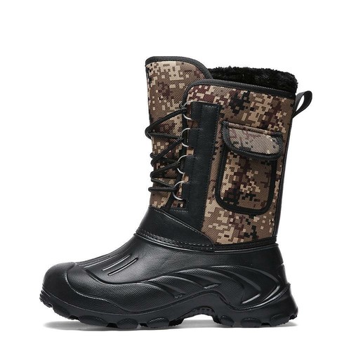 Winterstiefel schneestiefel - winterstiefel,