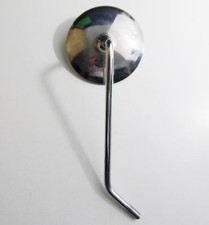 Rückspiegel Spiegel links Honda CB 250 350 400  550 750  Mirror chrome left  