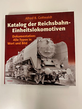 Katalog der Reichbahn-Einheitslokomotiven, Weltbild (b)1
