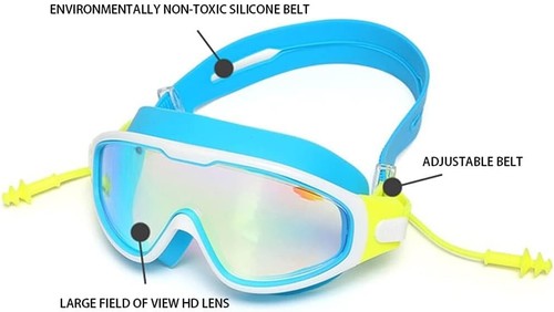Generic schwimmbrille - schwimmbrille, /