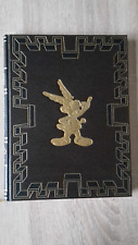 Asterix Band 2 Hardcover Kunstleder Horizont Verlag 1991