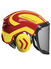 Pfanner / Protos Forsthelm