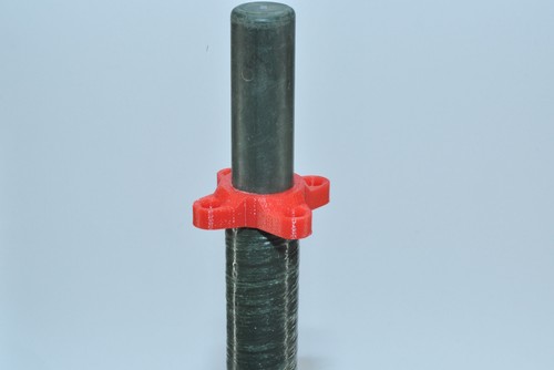 Abspannungshalter 4er