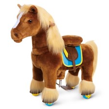 Ponycycle modell pferd zum - modell,