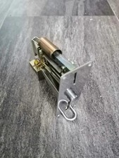 EURO Münzprüfer METALL 1 €