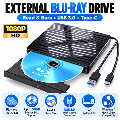 Externes usb 0 - externes,