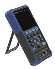 Owon lcd oszilloskop mit - owon,