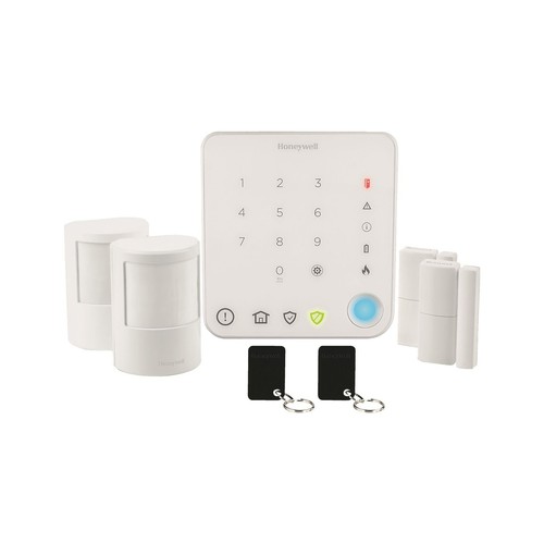 Honeywell hs330s funk - honeywell,