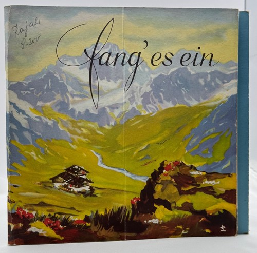 A1503 antike katalog von - katalog, foto