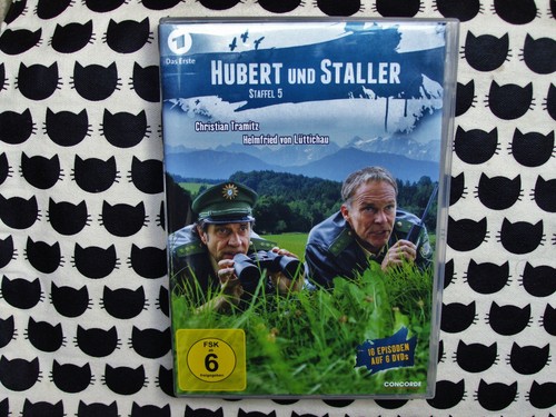 Hubert und staller llll 6 - 14...hubert,