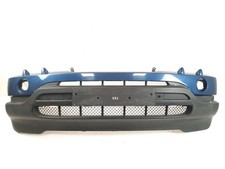 BMW X5 E53 2002 Stoßstange