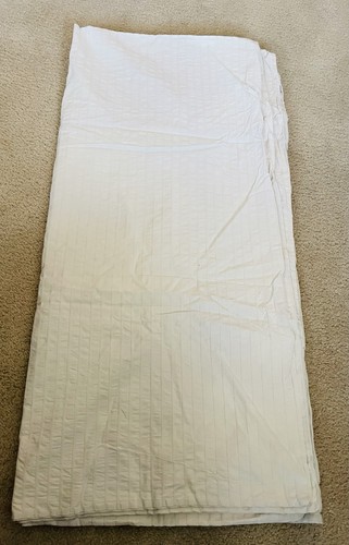 Ikea cream color - , closure