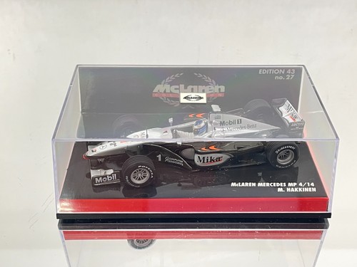 Minichamps 994301 mclaren - 994301,