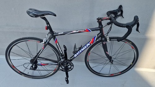 Carbon rennrad gang - carbon,