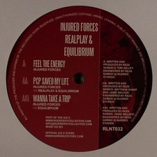 Injured Forces / Realplay &