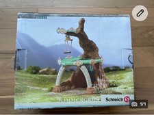 Schleich 42032 Elfenhaus