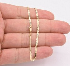 7" Mariner Anker Gliederkette