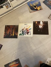 Vinyl LP Schallplatte Sammlung