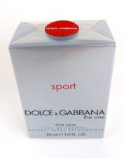 DOLCE & GABBANA  THE  ONE