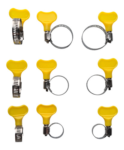 Schlauchschelle edelstahl - 💡schlauchschelle,