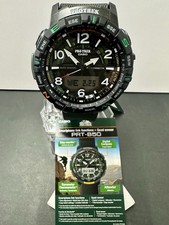 Casio Pro Trek PRT-B50-1