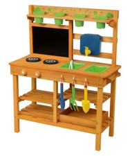 Playtive Outdoorküche