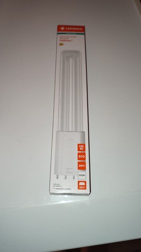 Osram dulux 1000lm - osram, 8w/1000lm