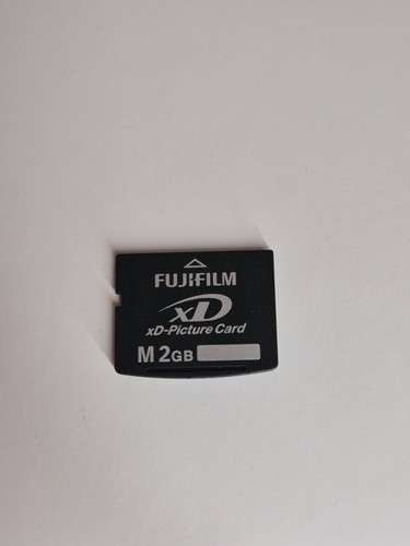 Olympus picture card 2 gb - card,