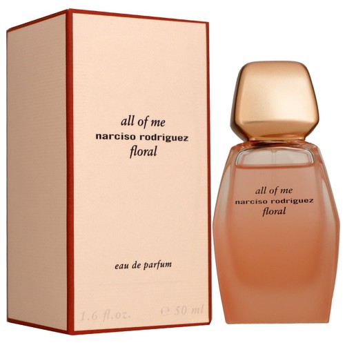 Narciso rodriguez all - all, me