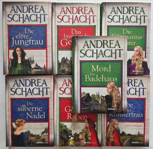 Andrea schacht - andrea,