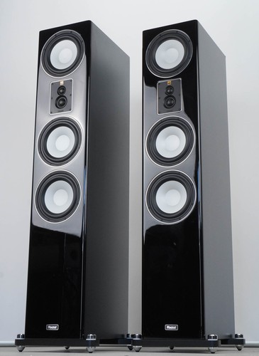 Magnat signature 707 - signature,