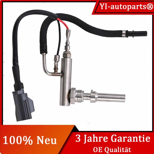 Einspritzventil partikelfilter - einspritzventil,
