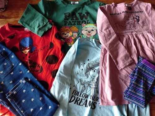 Disney kleidung 116 - disney, in
