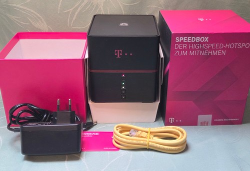 Telekom speedbox huawei 4g - speedbox,,