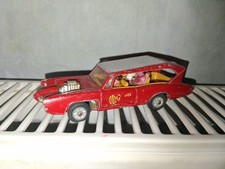 Corgi toys 277 monkees - 277,