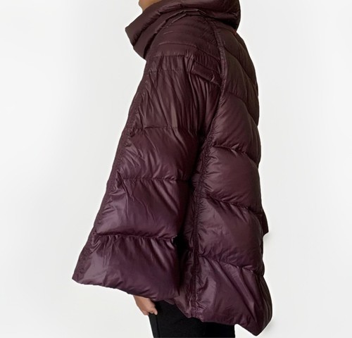 Yeti damen manteau daunen - damen,