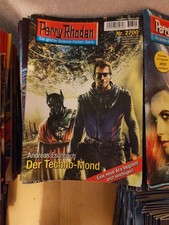 Perry Rhodan Romane 2700-2799, Gelesen Und Im Guten Zustand