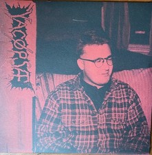 Yacopsae Demo 1 (Vinyl)