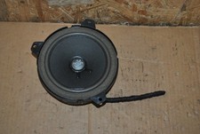 BMW E46 Harman Kardon Lautsprecher Boxen Tür vorne links rechts Tieftöner Musik