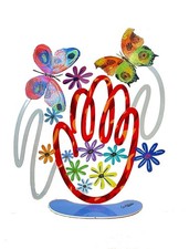 David Gerstein, Hamsa with